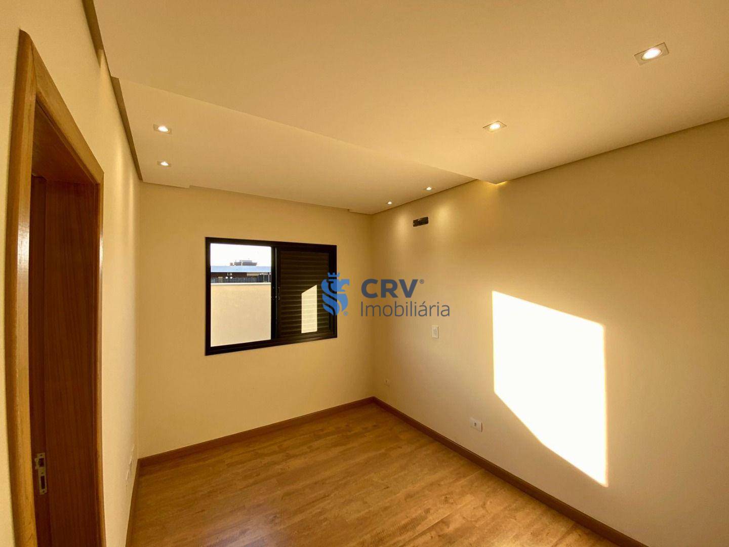 Casa de Condomínio à venda com 3 quartos, 153m² - Foto 21