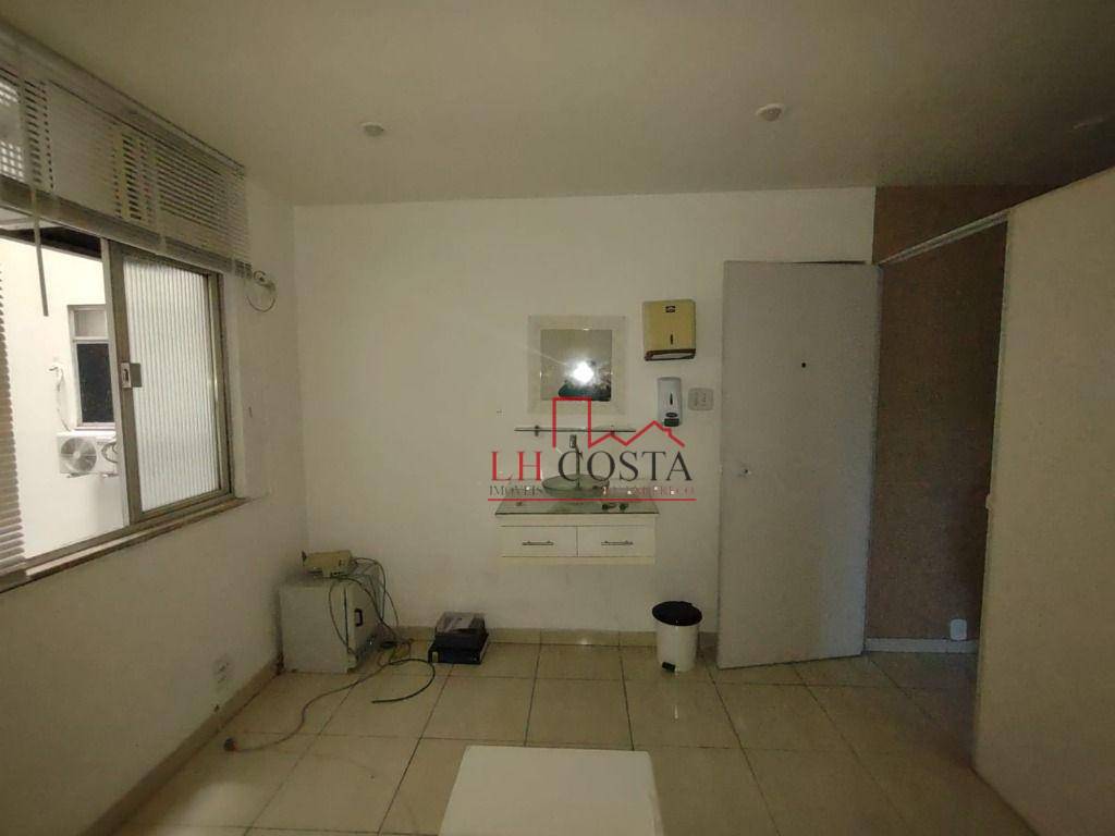 Conjunto Comercial-Sala à venda, 20m² - Foto 7