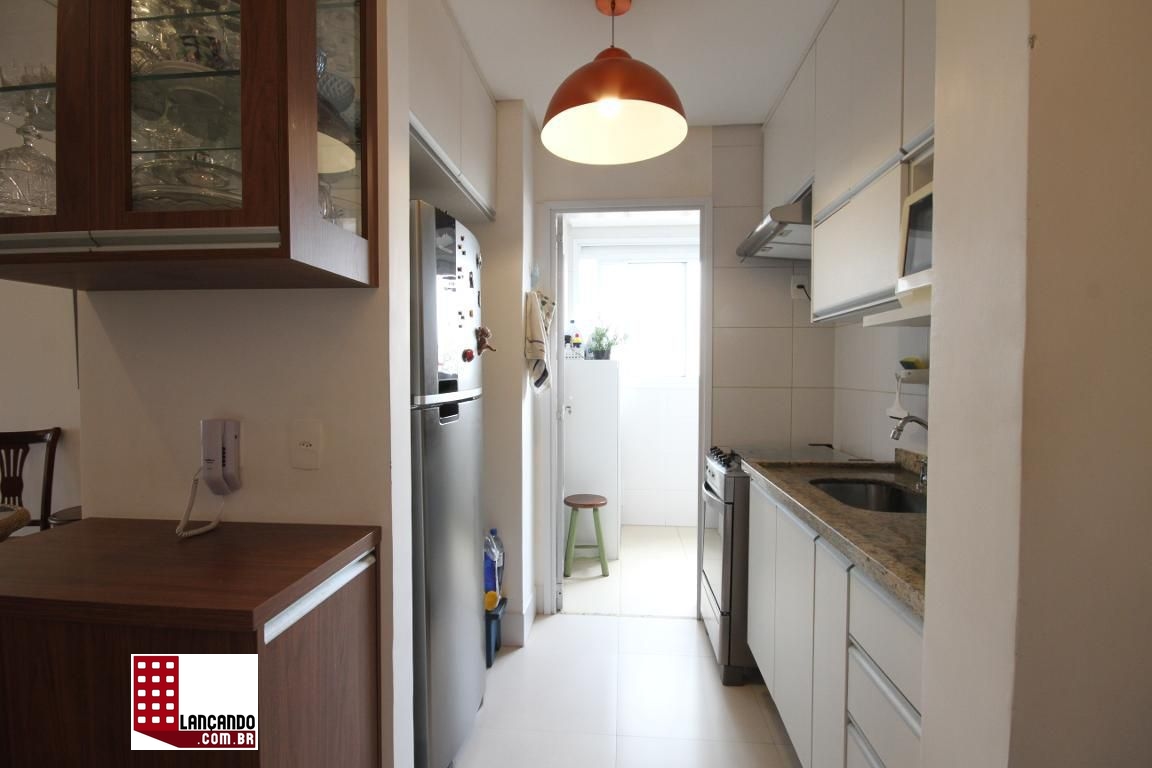 Apartamento à venda com 3 quartos, 84m² - Foto 6