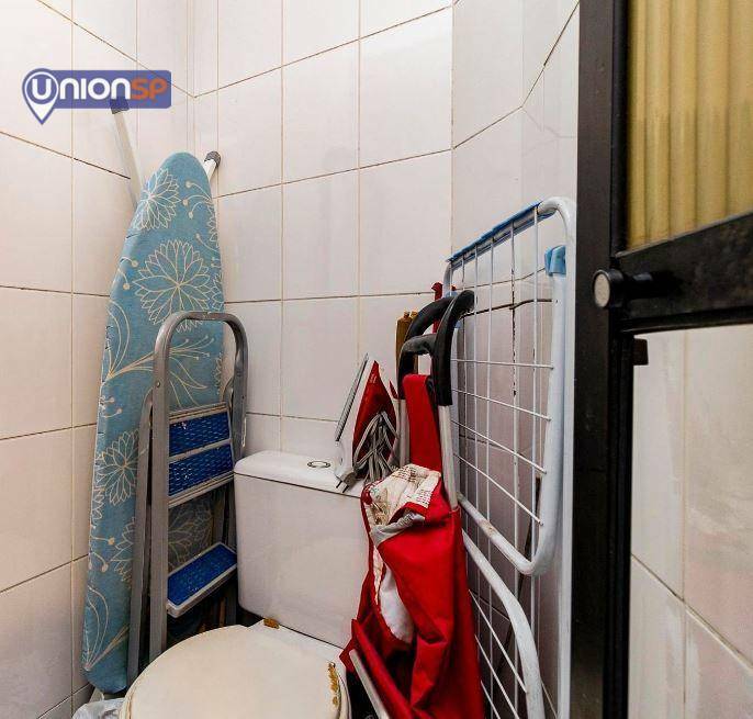 Apartamento à venda com 3 quartos, 100m² - Foto 18