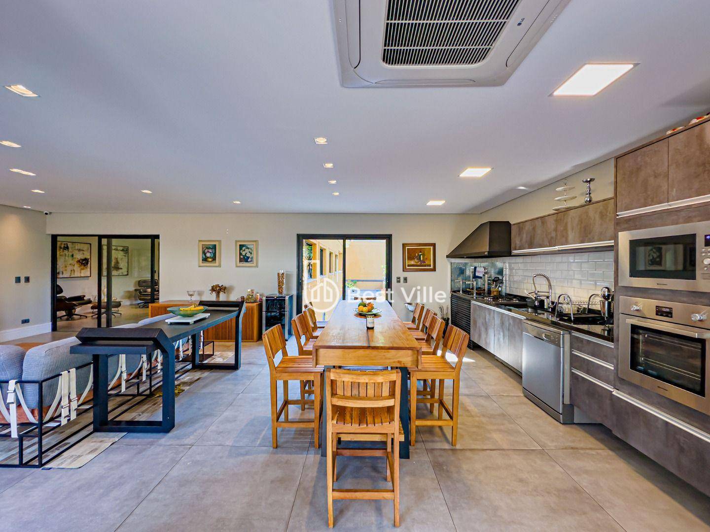 Casa de Condomínio, 4 quartos - Foto 16