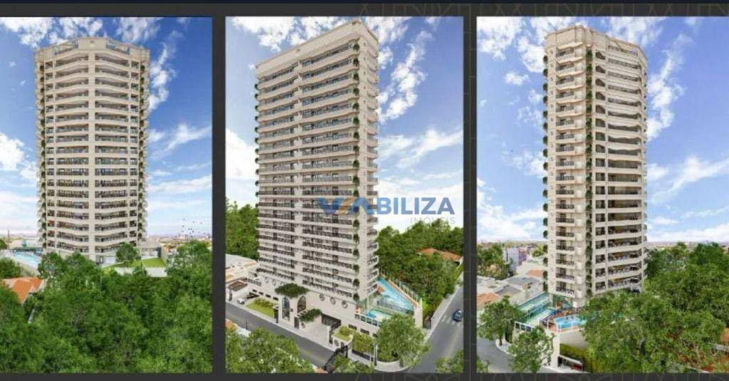 Apartamento, 4 quartos, 243 m² - Foto 3