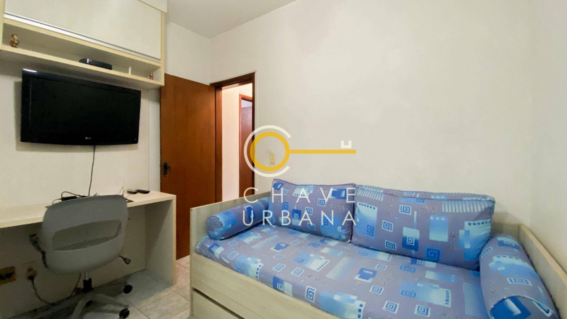 Apartamento à venda com 2 quartos, 75m² - Foto 14