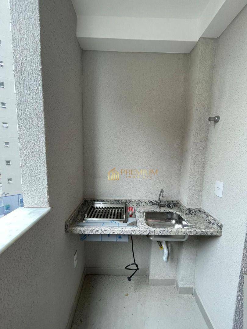 Apartamento à venda com 3 quartos, 65m² - Foto 9