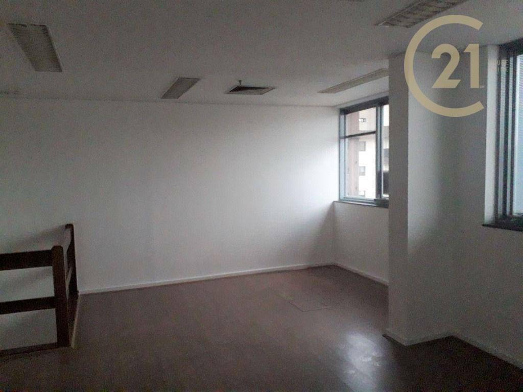 Conjunto Comercial-Sala à venda e aluguel, 99m² - Foto 2