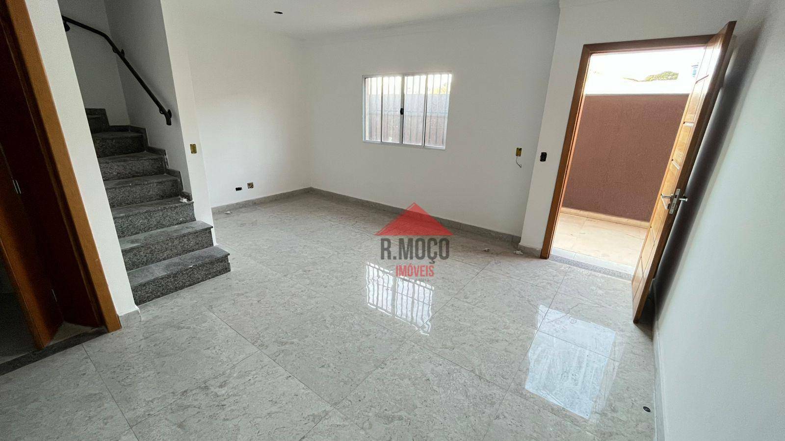 Sobrado para alugar com 3 quartos, 120m² - Foto 4