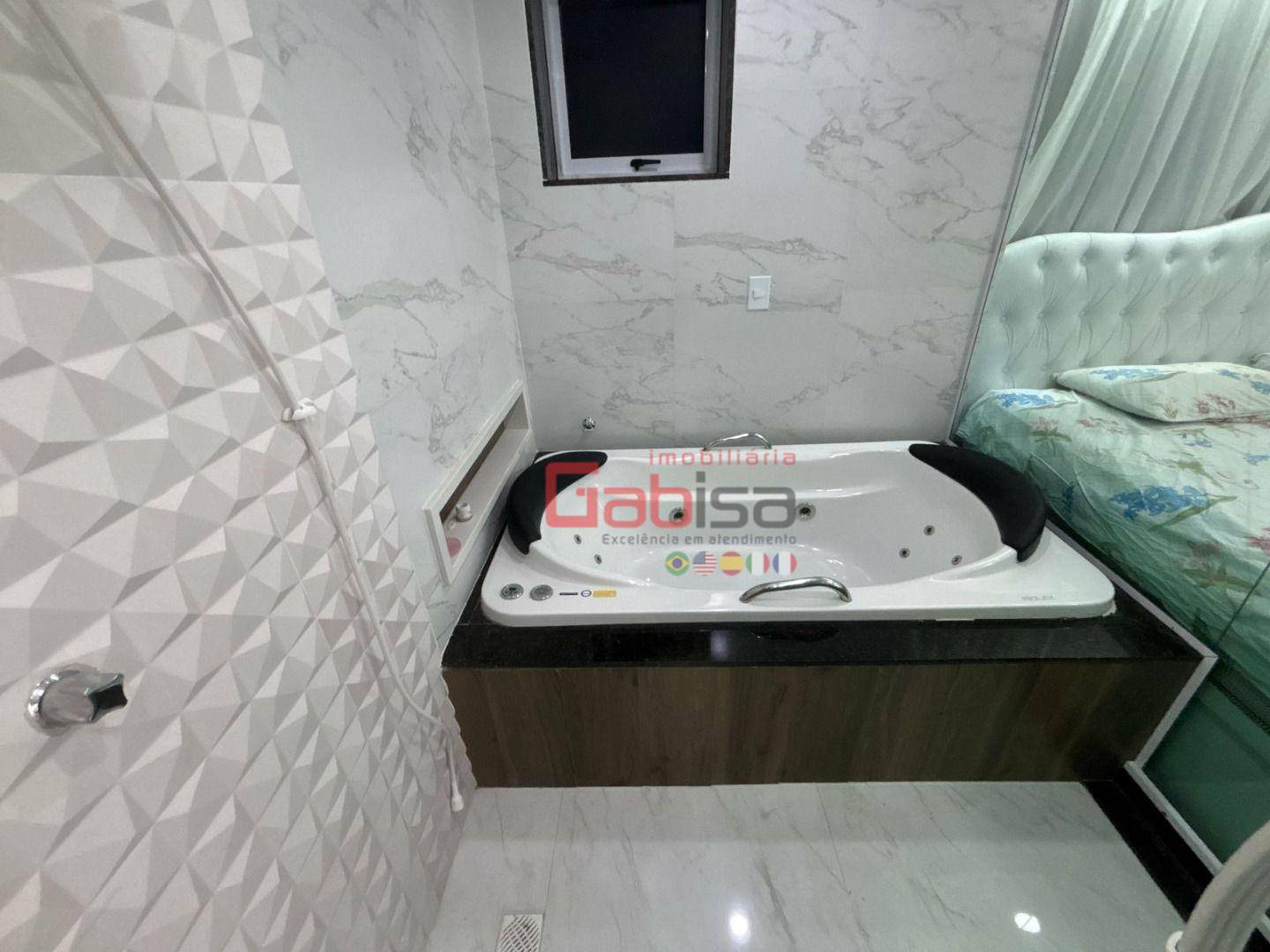 Cobertura à venda com 3 quartos, 120m² - Foto 22