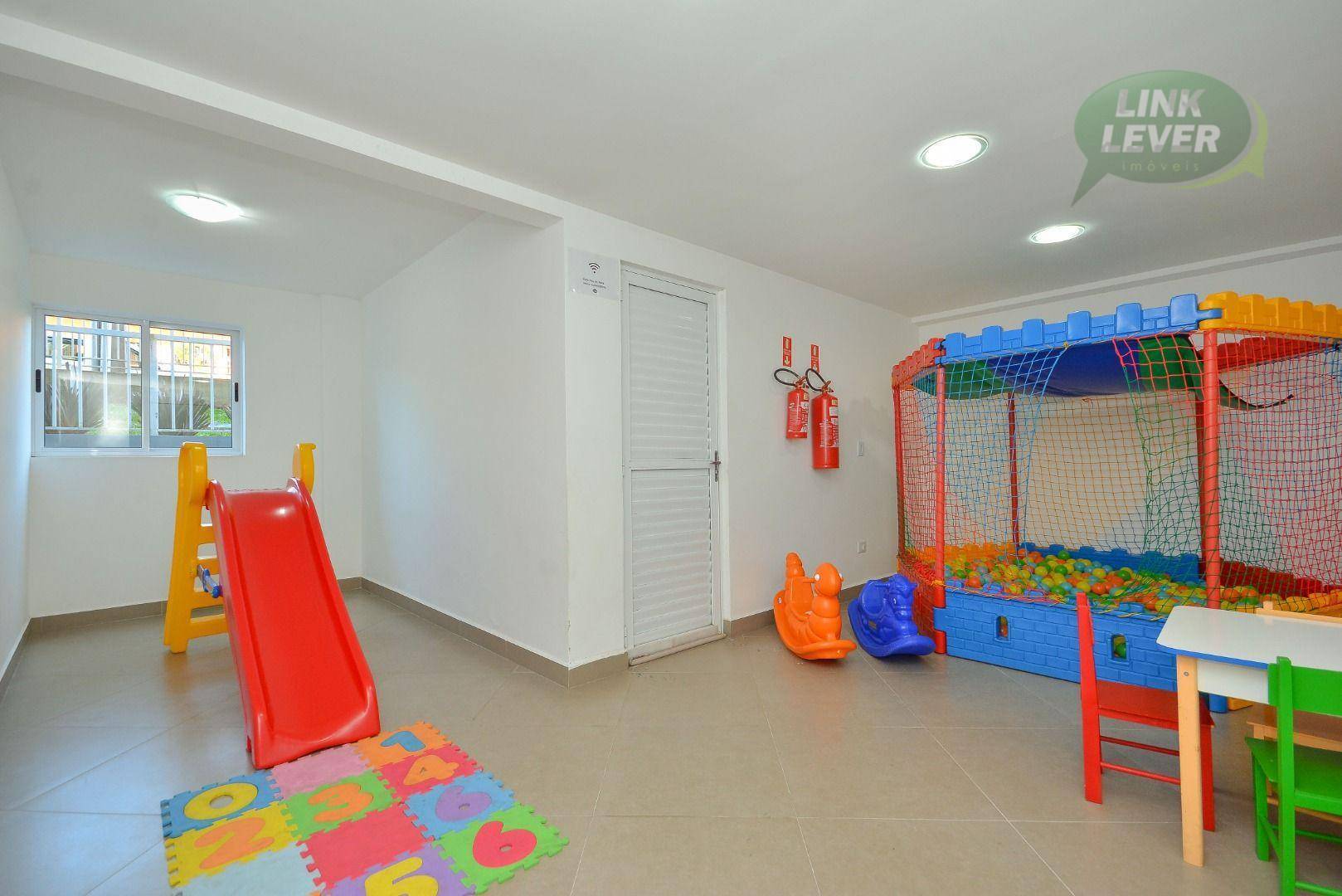 Apartamento, 2 quartos, 45 m² - Foto 40