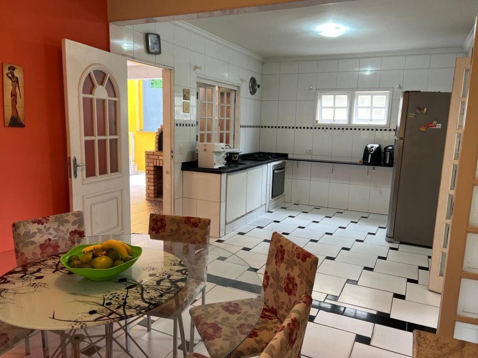 Casa de Condomínio à venda com 5 quartos, 338m² - Foto 7