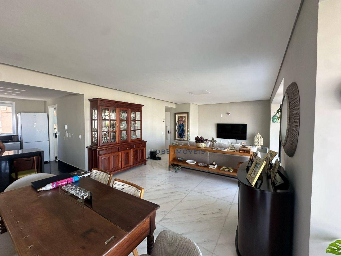 Apartamento, 4 quartos, 154 m² - Foto 5