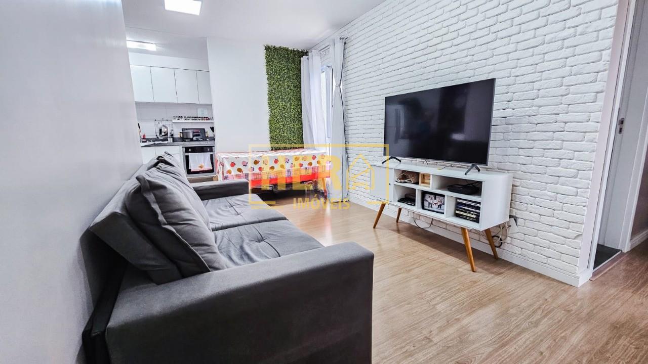 Apartamento à venda com 3 quartos, 64m² - Foto 18