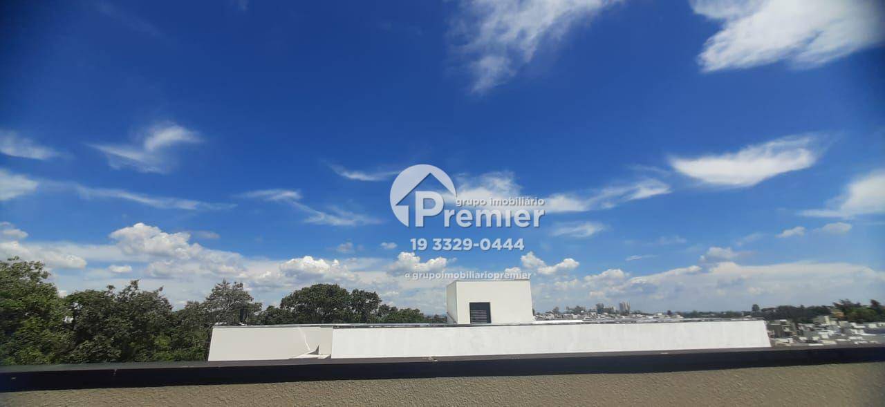 Casa de Condomínio à venda com 3 quartos, 134m² - Foto 29