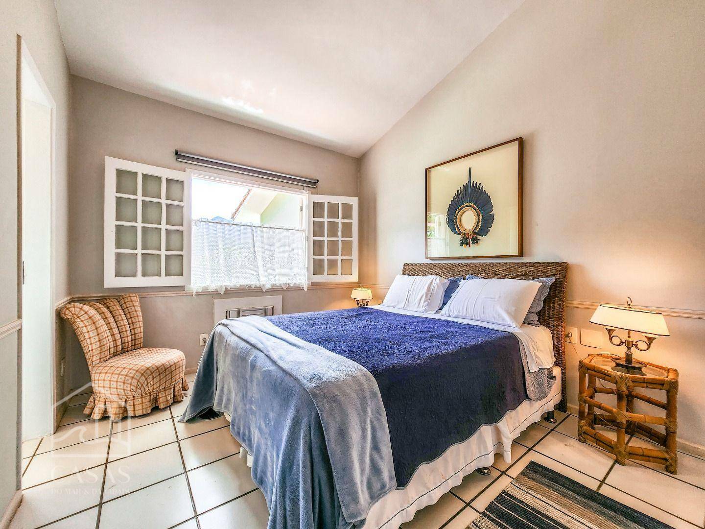 Casa de Condomínio à venda e temporada com 4 quartos, 250m² - Foto 20
