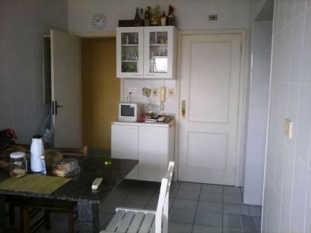 Apartamento à venda com 3 quartos, 120m² - Foto 1