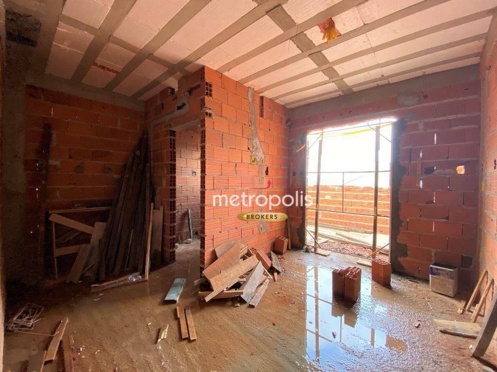 Sobrado à venda com 3 quartos, 234m² - Foto 20