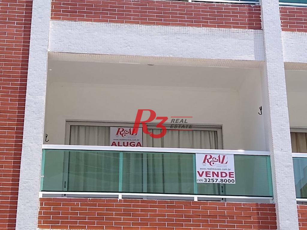 Apartamento à venda com 2 quartos, 80m² - Foto 8