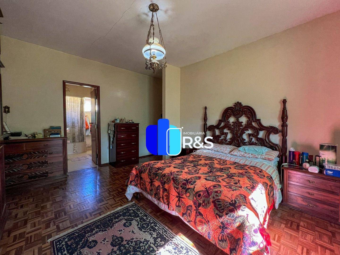 Chácara, 9 quartos, 6529 m² - Foto 5