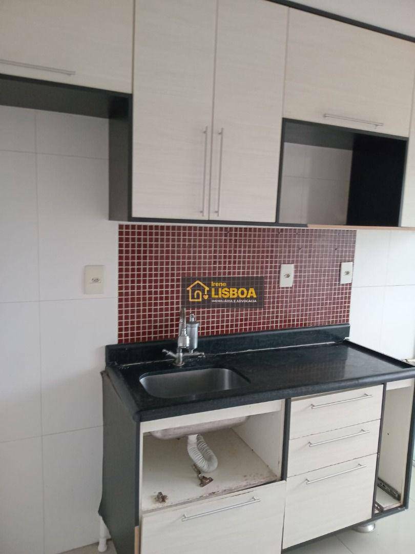 Apartamento à venda com 2 quartos, 45m² - Foto 5