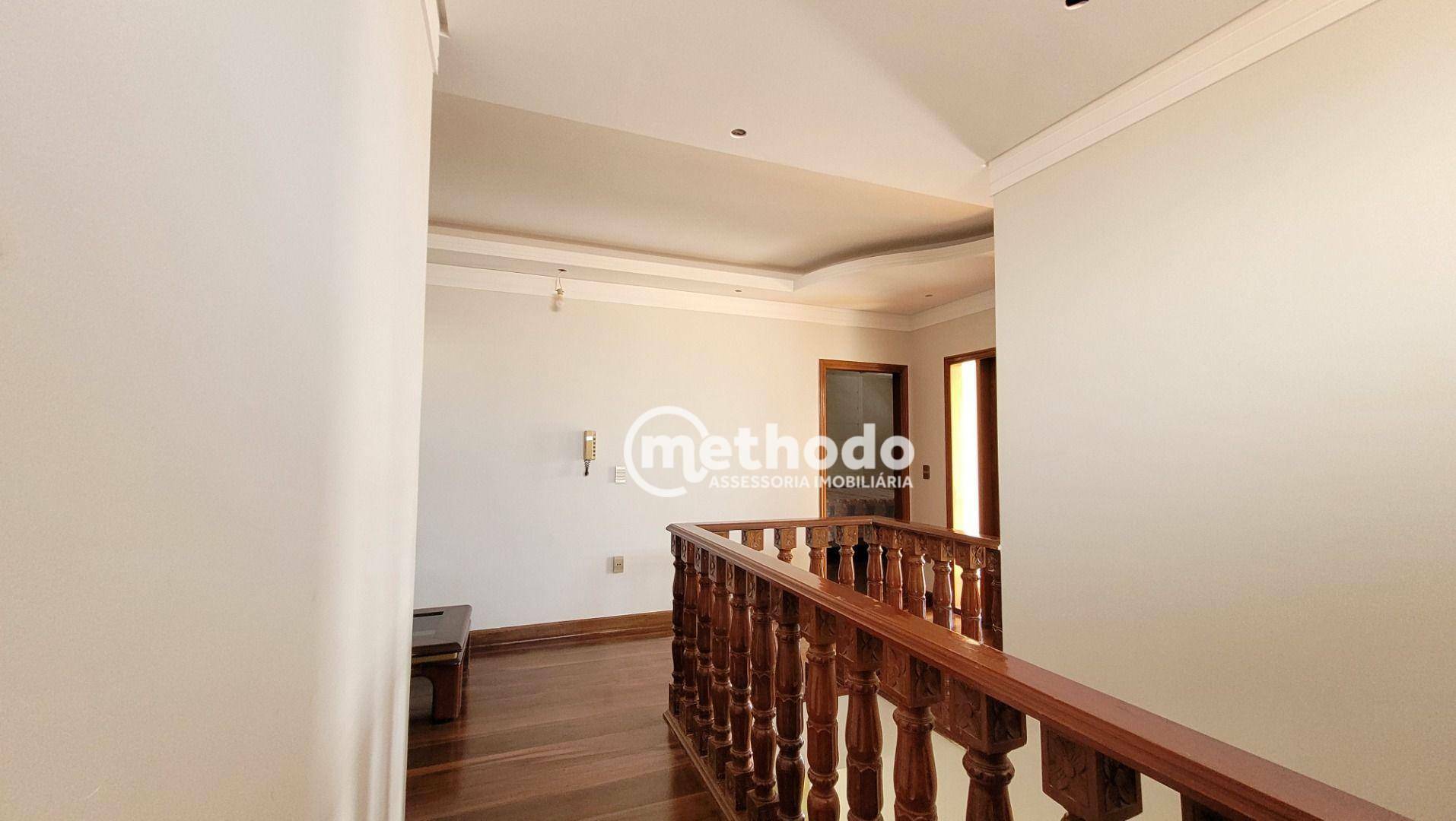 Casa à venda com 4 quartos, 500m² - Foto 37