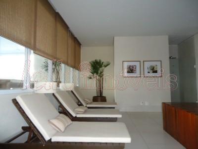 Loft para alugar com 2 quartos, 73m² - Foto 18