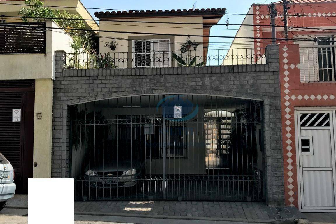 Sobrado à venda com 3 quartos, 160m² - Foto 14