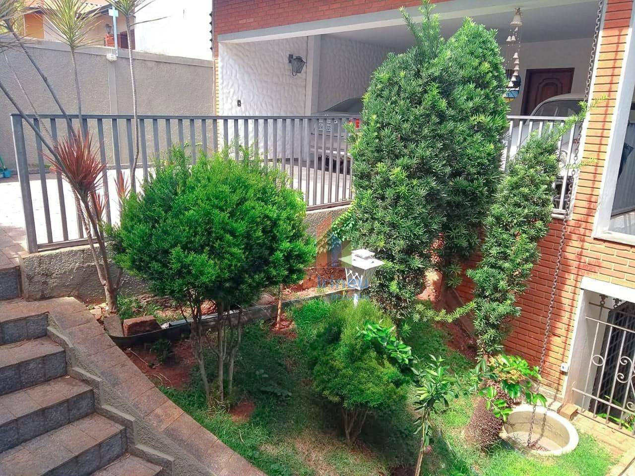 Casa à venda com 5 quartos, 437m² - Foto 6
