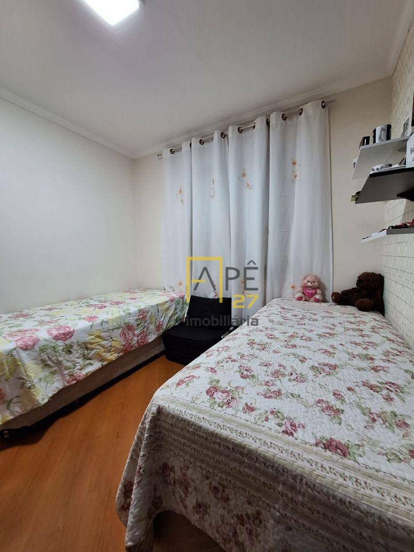 Apartamento à venda com 2 quartos, 47m² - Foto 7