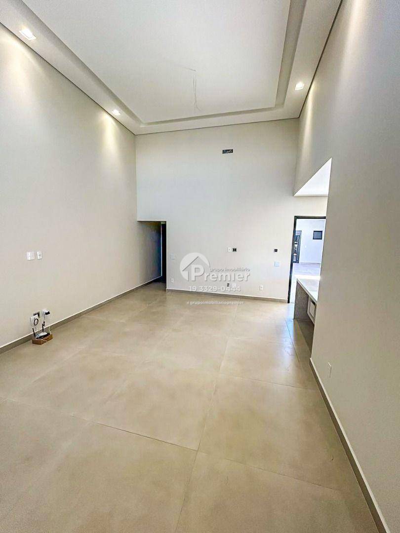 Casa de Condomínio à venda com 3 quartos, 140m² - Foto 2