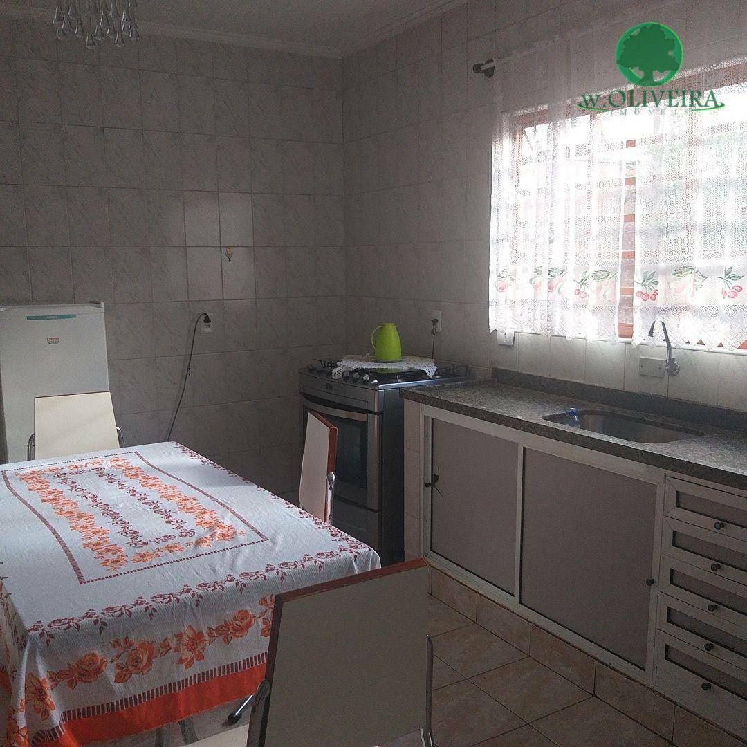 Casa à venda com 3 quartos, 132m² - Foto 6