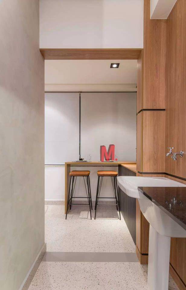 Apartamento à venda com 1 quarto, 44m² - Foto 102