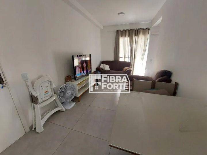 Apartamento à venda com 2 quartos, 49m² - Foto 3