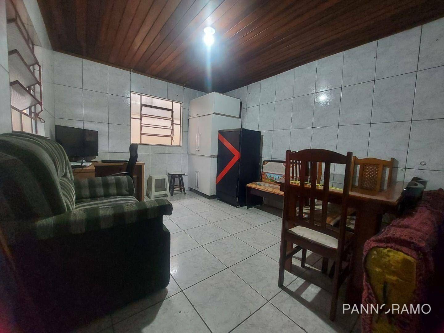 Casa à venda com 4 quartos, 200m² - Foto 8