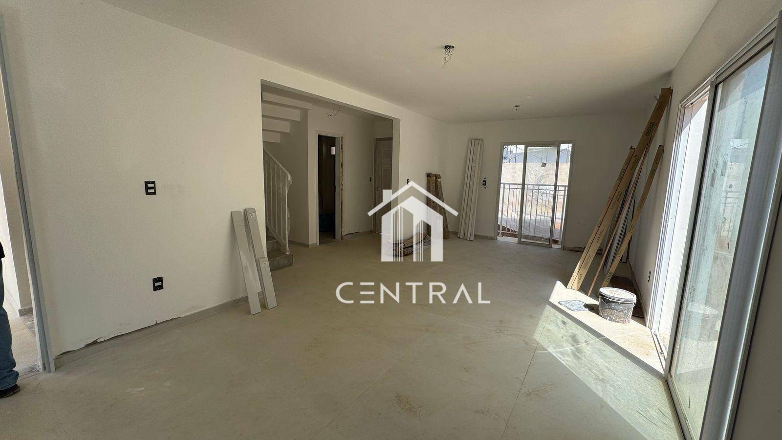 Sobrado à venda com 3 quartos, 113m² - Foto 11
