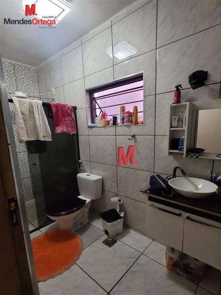 Casa à venda com 3 quartos, 118m² - Foto 7