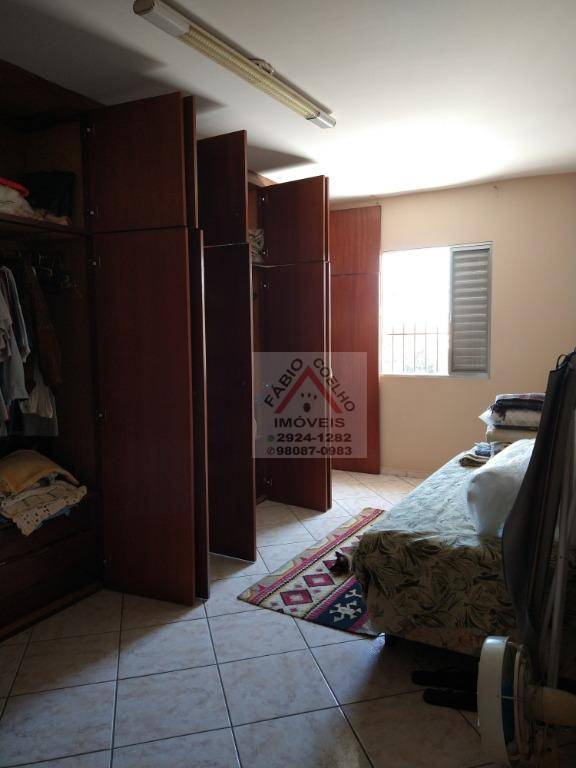 Sobrado à venda com 4 quartos, 184m² - Foto 8