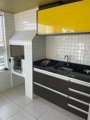 Apartamento à venda com 2 quartos, 83m² - Foto 6