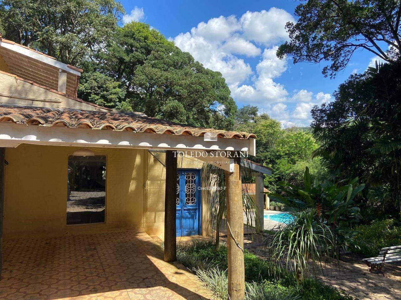 Casa de Condomínio à venda e aluguel com 3 quartos, 600m² - Foto 24