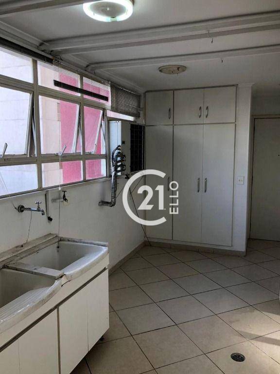 Apartamento à venda com 4 quartos, 200m² - Foto 9