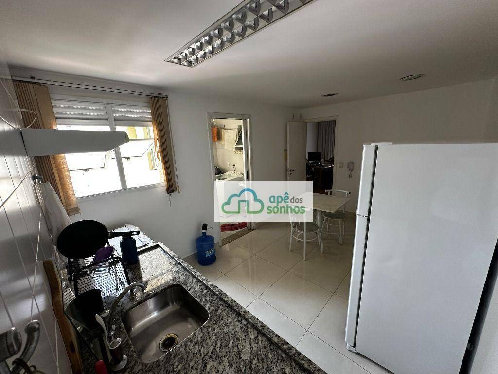 Apartamento à venda com 2 quartos, 126m² - Foto 10