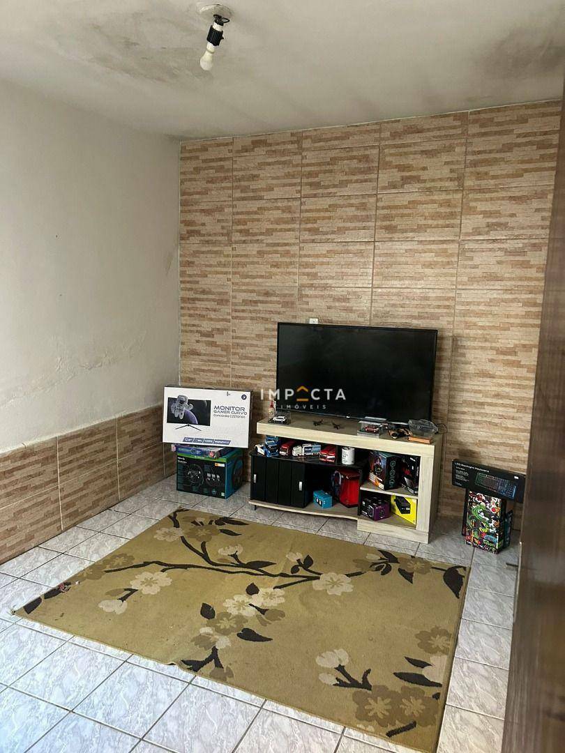 Casa à venda com 3 quartos, 120m² - Foto 2