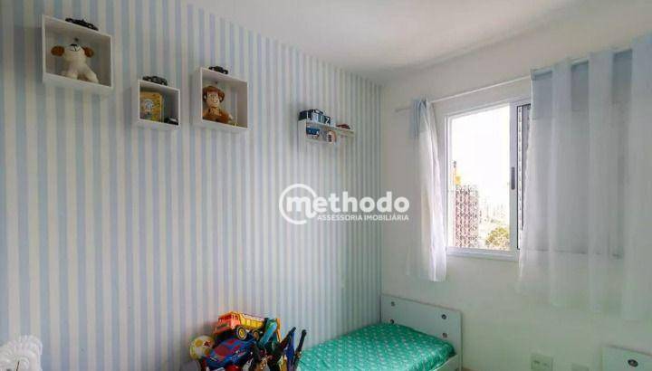 Apartamento à venda com 2 quartos, 50m² - Foto 7