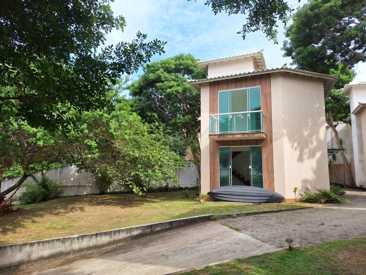 Casa de Condomínio à venda com 4 quartos, 120m² - Foto 3