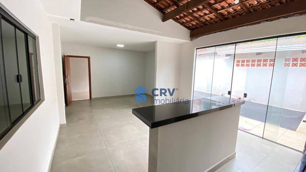 Casa à venda com 3 quartos, 140m² - Foto 18