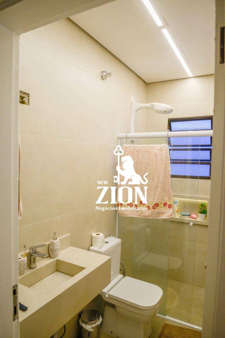 Casa, 3 quartos, 120 m² - Foto 17