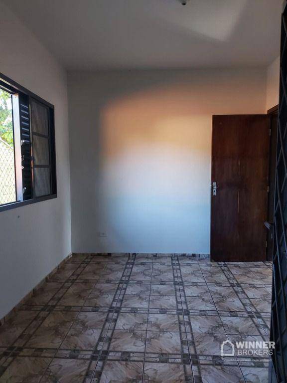 Sobrado à venda com 4 quartos, 144m² - Foto 29