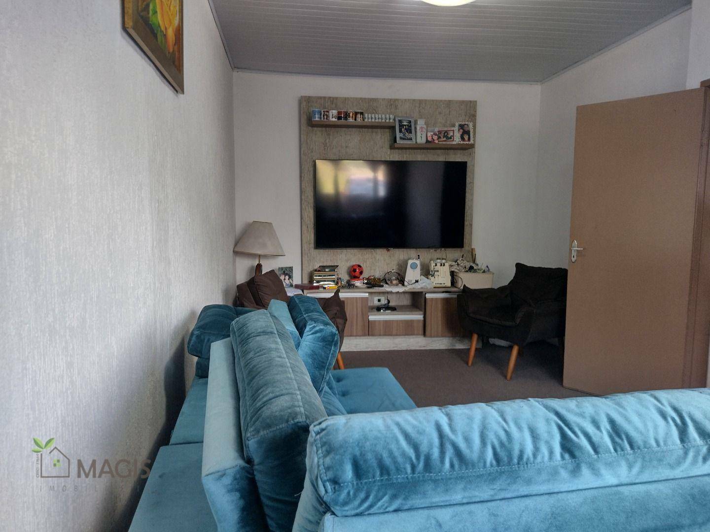 Sobrado à venda com 3 quartos, 175m² - Foto 6