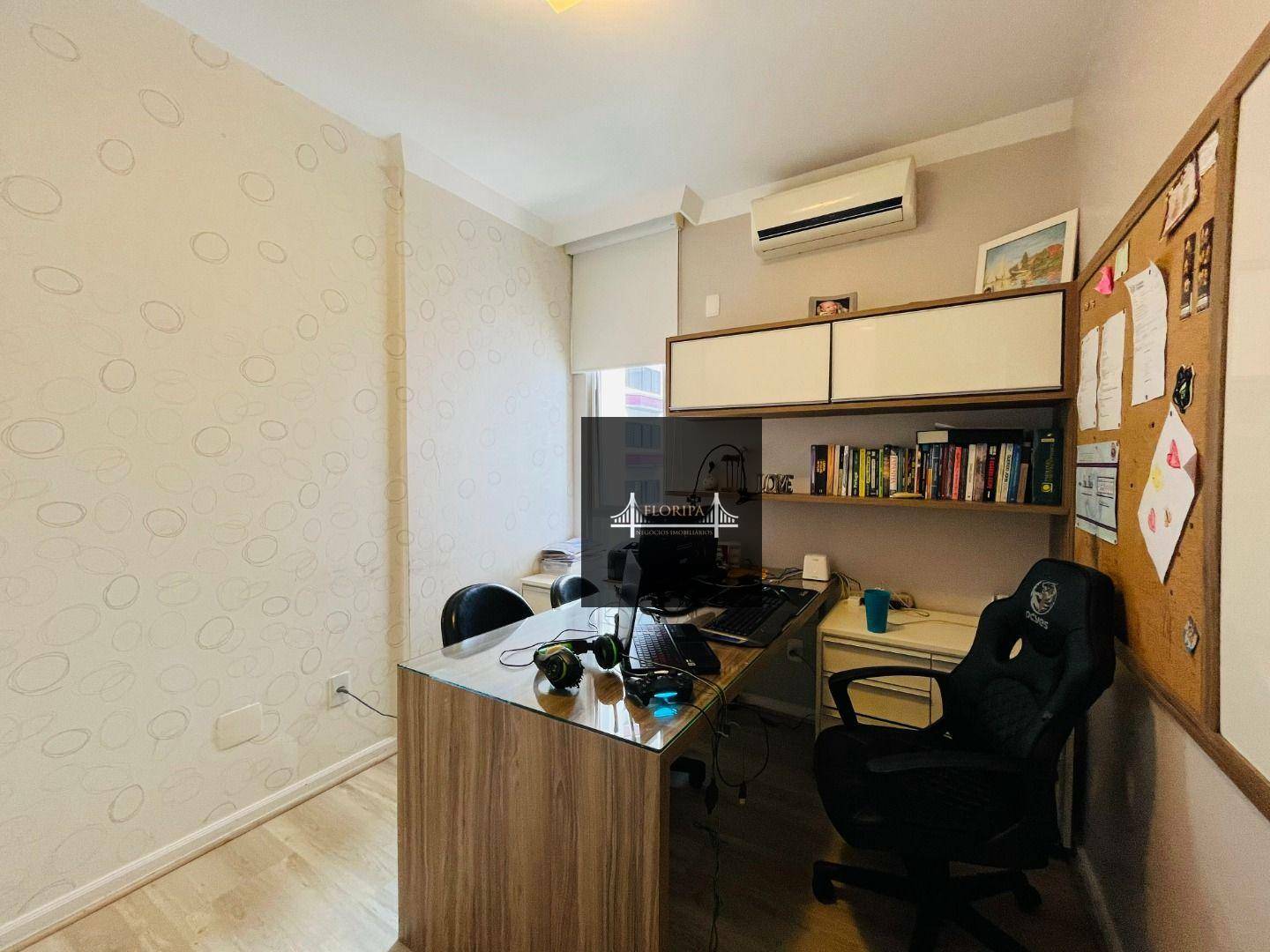 Apartamento à venda com 5 quartos, 229m² - Foto 11