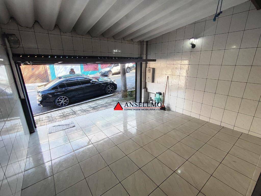Sobrado à venda e aluguel com 3 quartos, 150m² - Foto 31