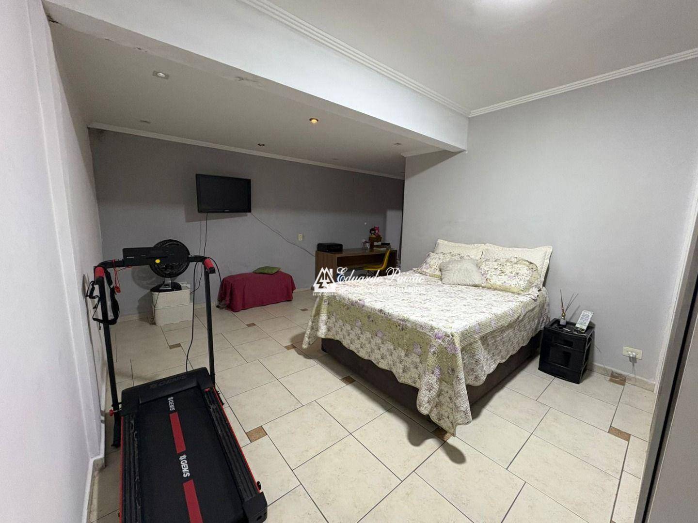 Sobrado, 3 quartos, 180 m² - Foto 13