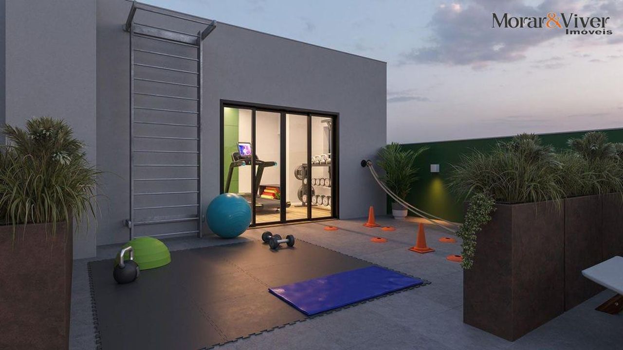 Cobertura à venda com 3 quartos, 114m² - Foto 9